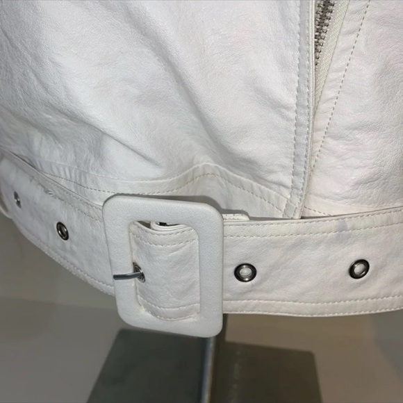 Moto jacket - Picture 3 of 5